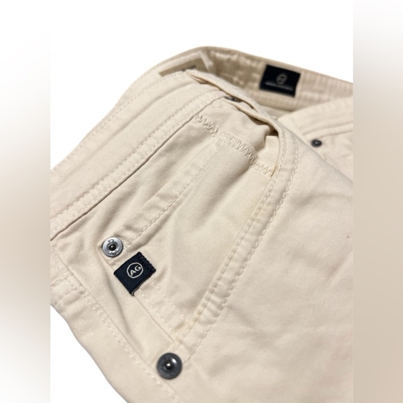 AG Adriano Goldschmied The Graduate Tailored Leg Jeans - Picture 5 of 8